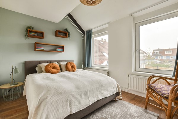 Medium property photo - Heems Weer, 1151 ET Broek in Waterland